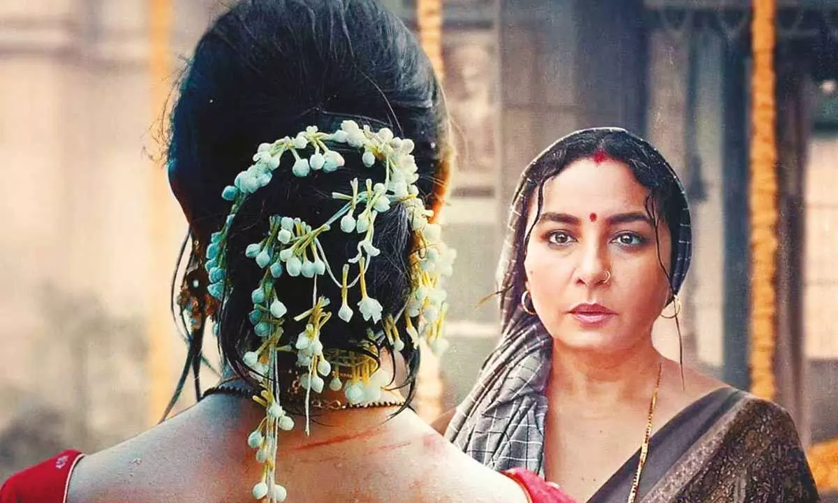 ‘Chiraiya’ review: Half-baked narrative ‘Chiraiya’ review: Half-baked narrative