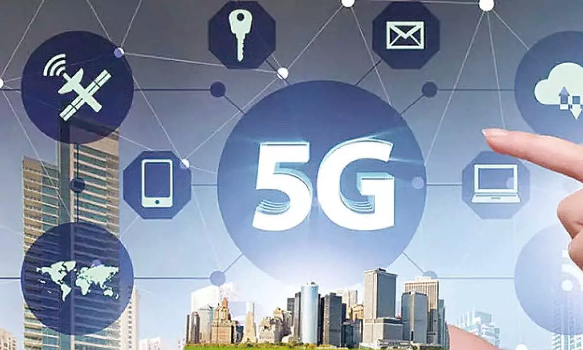 5G Innovation Hackathon 2026 to drive next-gen telecom solutions 5G Innovation Hackathon 2026 to drive next-gen telecom solutions
