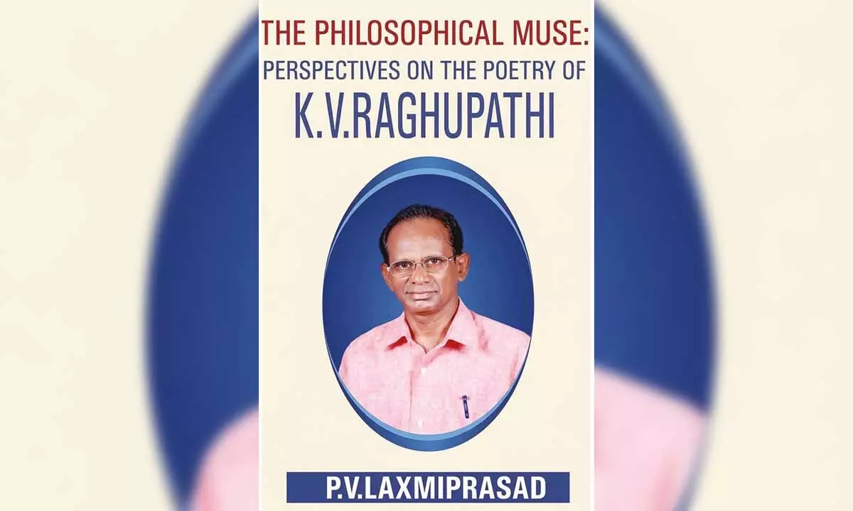 When poetry meets philosophy When poetry meets philosophy