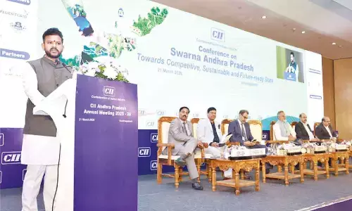 North Andhra has now become a global destination, says Civil Aviation Minister