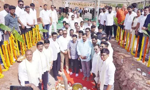 Another 5-Star hotel to cater to global tourists in Vizag