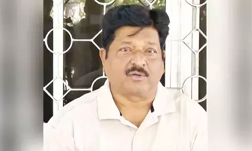 Pratap Jena’s house attacked