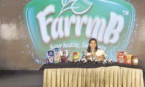 FarrmB unveils new brand positioning