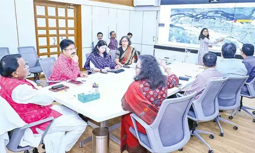 Mahanadi Riverfront for tourism: CM