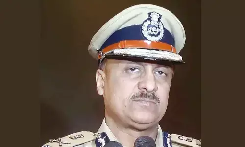 Odisha police locate top Maoist Sukru’s hideout