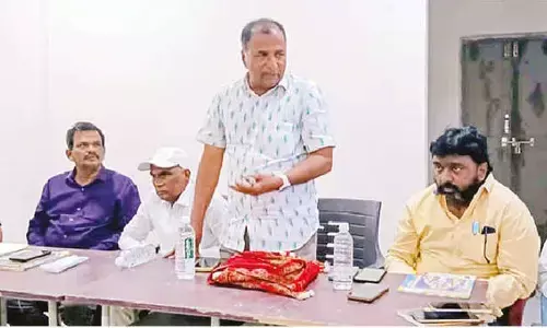 Call for success of IJU 11th Plenary