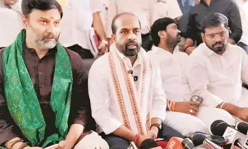 Blockchain technology to safeguard food test reports at Tirumala lab Blockchain technology to safeguard food test reports at Tirumala lab