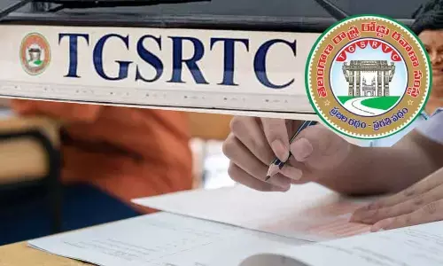 TGSRTC Releases Hall Tickets for Supervisor Trainee Exams