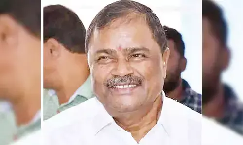 BJP MLC Komurayya slams budget, calls for Assembly of siege BJP MLC Komurayya slams budget, calls for Assembly of siege