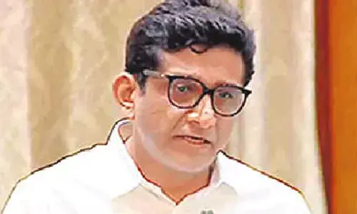 “I will carry Jeevan Reddy on my shoulders if he joins BRS” “I will carry Jeevan Reddy on my shoulders if he joins BRS”