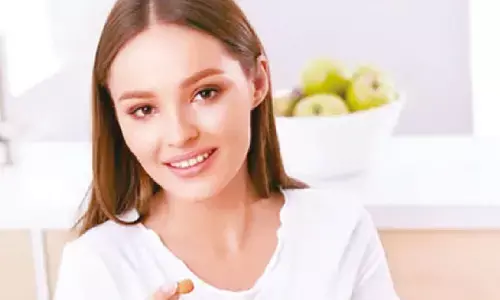 Build stronger immunity with the power of smart morning nutrition