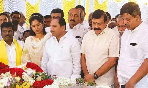 Former MLA passes away