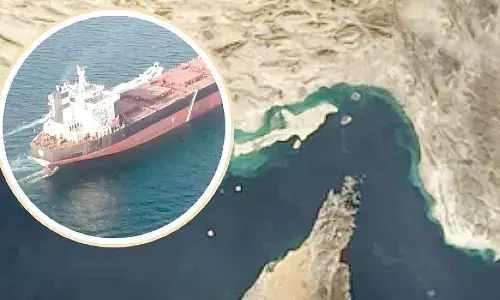 Centre’s deft handling helps India to stand firm while the world trembles