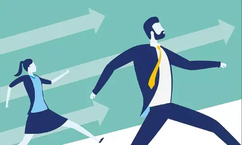 Are we running without direction?