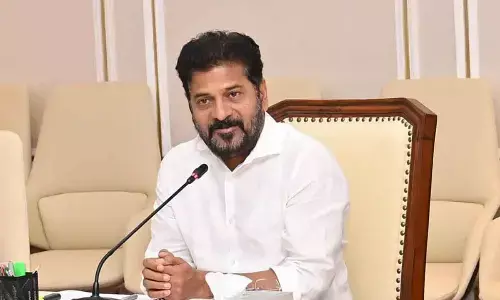 CM Revanth Reddy to launch major projects in Siddipet