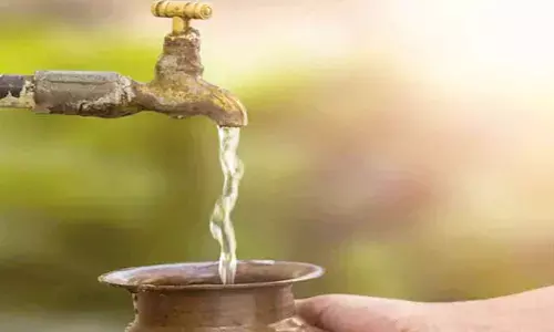 100 pc interest waiver on pending water bills for Bangaloreans