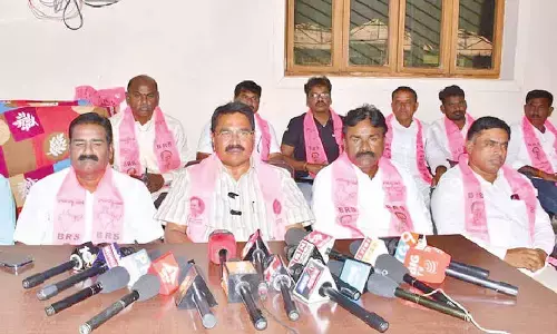 Budget sparks political storm as Opposition decries betrayal