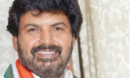 Budget 2026 brings hope for farmers, employees and youth : Sanjeev Mudiraj