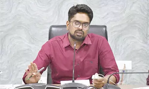 Agniveer drive opens, Wanaparthy youth urged to apply