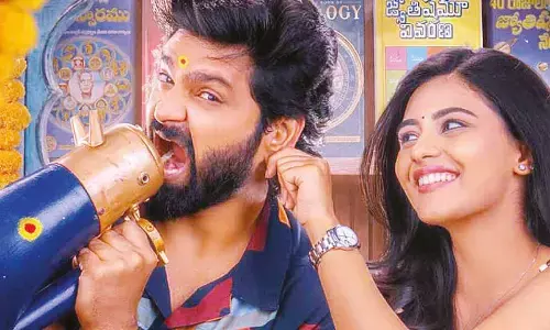 From war epics to love journeys; what’s streaming on OTT this week