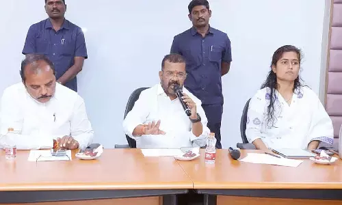 Govt balances development and welfare in Bhadrakali project: Naini