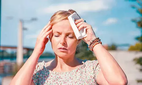 Heat alert: Doctors warn of rising dehydration risks