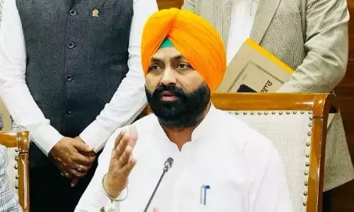 FIR Filed Against Punjab Minister After Officer’s Suicide Allegations