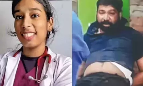 Kerala Doctor Murder Case: Teacher Sentenced To Life Imprisonment