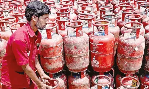 Gas crisis deepens as Iran war hits supply Gas crisis deepens as Iran war hits supply