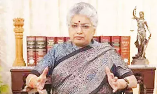 Justice Nagarathna calls for creation of judicial reforms commission