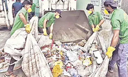 Waste-to-gas model can address cooking fuel concerns, garbage woes: Min