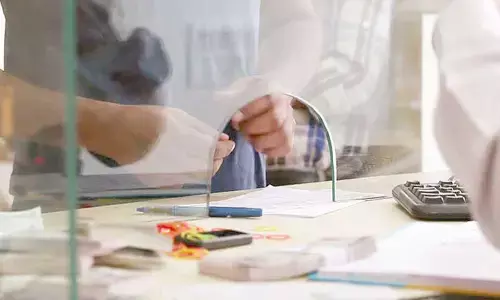 Indian banks’ liquidity trap: Gulf War ignites credit-deposit crisis