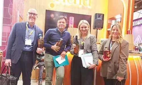 Kadamba captures world’s growing taste for Indian single-malts Kadamba captures world’s growing taste for Indian single-malts