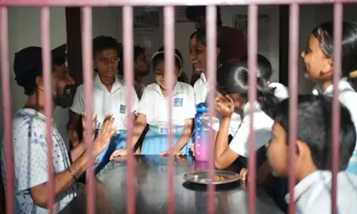 Aja: Sundari director Manu Antony tells kids in film: Your energy and laughter made our set truly special!