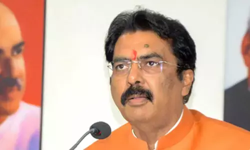 AAP ruined Punjab, not fulfilling constitutional duties, says BJP’s Sanjay Saraogi AAP ruined Punjab, not fulfilling constitutional duties, says BJP’s Sanjay Saraogi