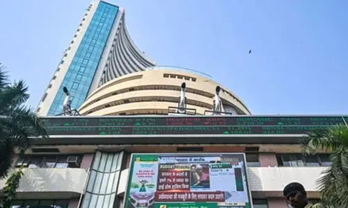 Geopolitical tensions, oil prices likely to drive D-Street next week Geopolitical tensions, oil prices likely to drive D-Street next week