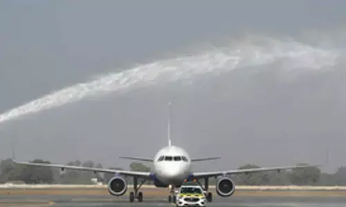 CM Yogi to review preparations of Noida Airport ahead of inauguration on March 28