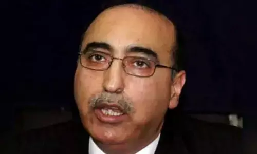 Ex-Pak Envoy Sparks Outrage With Hypothetical Threat Against Indian Cities