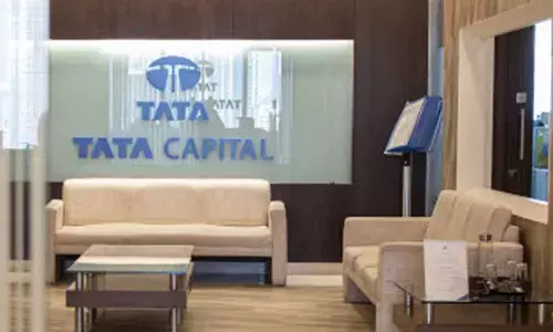Tata Capital gets Rs 413 crore tax reassessment notice