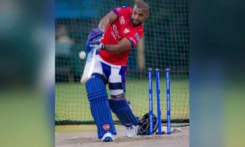 IPL 2026: Theyre dependent heavily on overseas batters, Balaji flgs concerns over LSGs tactical leadership IPL 2026: Theyre dependent heavily on overseas batters, Balaji flgs concerns over LSGs tactical leadership