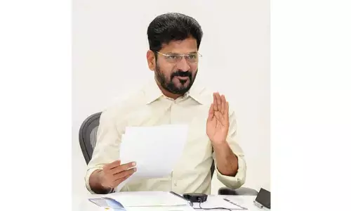 Telangana amends building rules to boost real estate in Hyderabad Telangana amends building rules to boost real estate in Hyderabad