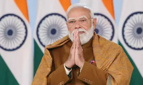 Powerful example of national service: Top BJP leaders on PM Modi becoming longest-serving head of govt Powerful example of national service: Top BJP leaders on PM Modi becoming longest-serving head of govt