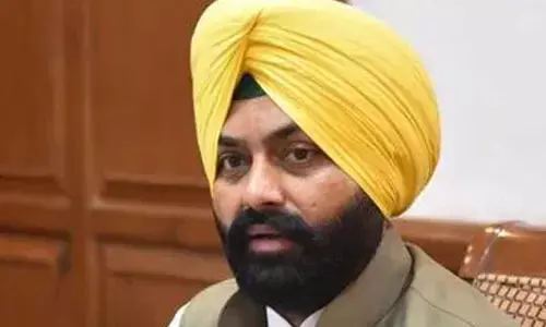 Punjab Minister Accused In PWC Officer Suicide Case Amid Serious Allegations Punjab Minister Accused In PWC Officer Suicide Case Amid Serious Allegations