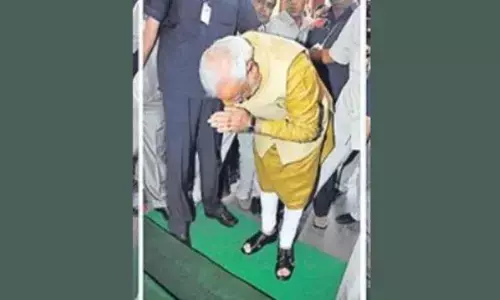 BlueKraft CEO decodes ‘significance’ of PM Modi’s 25 years journey as head of govt BlueKraft CEO decodes ‘significance’ of PM Modi’s 25 years journey as head of govt