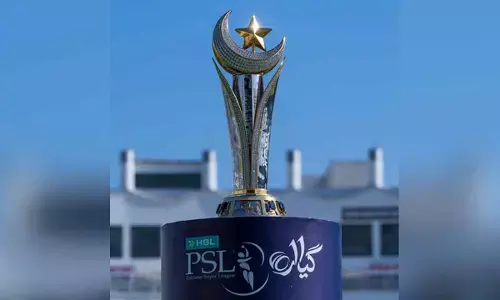 PSL to be played behind closed doors amid West Asia conflict, Naqvi issues apology to fans