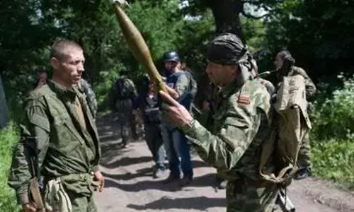 Black ops’ links in Myanmar conflict, Ukraine denies allegations: Report