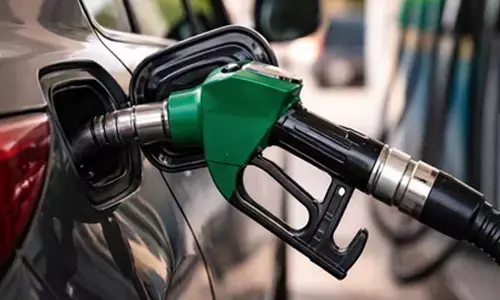 Sri Lanka hikes fuel prices by up to 25 pc amid Middle East crisis; 2nd increase in 2 weeks