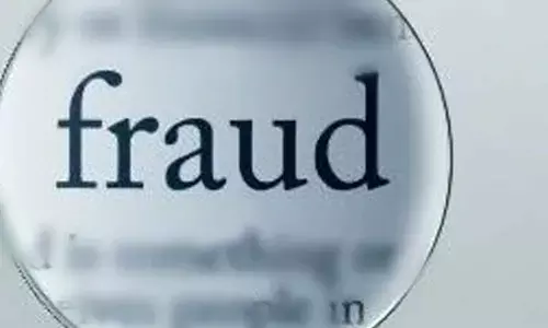 Andhra MLA loses Rs 12 lakh in online fraud