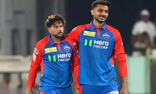 IPL 2026: DC have enough backups for every slot except for Axar & Kuldeep, opines Chopra