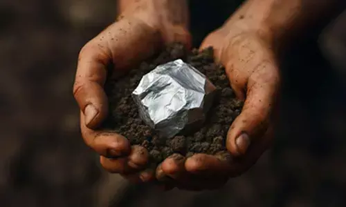 India can play key role in breaking Chinas near-monopoly on critical minerals